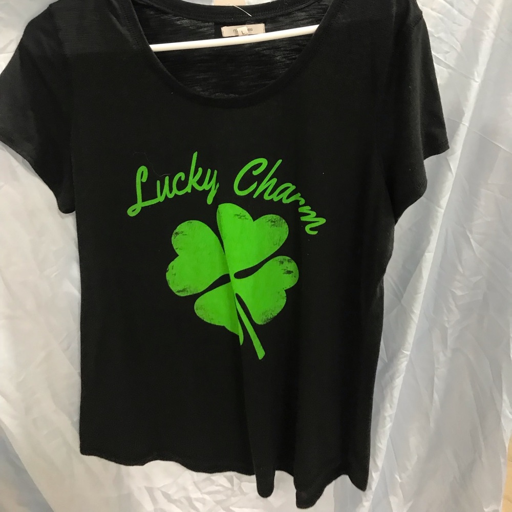 Maurice’s T-shirt